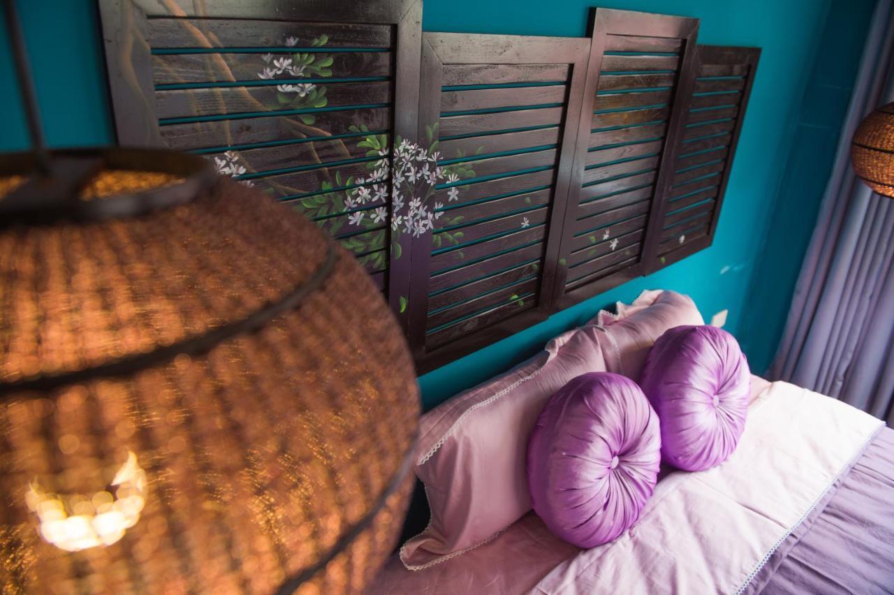 Millan Home Serenity 하노이 외부 사진
