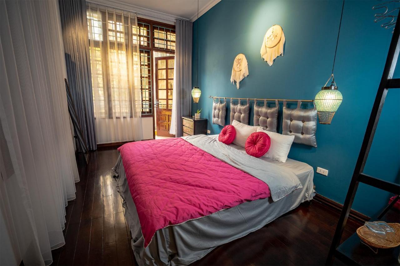 Millan Home Serenity 하노이 외부 사진